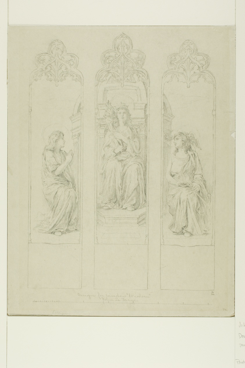 Design for Window Wisdom