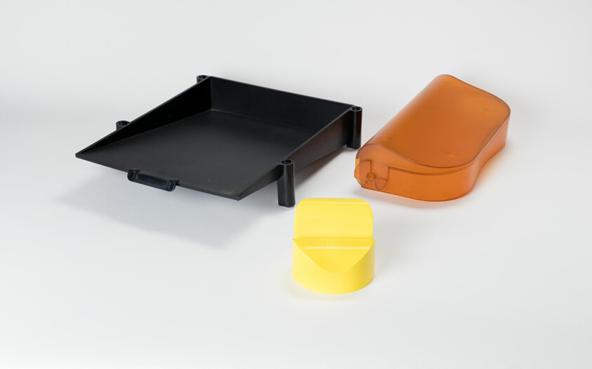 Suva File Tray