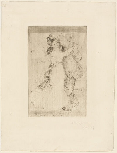 Dance in the Country