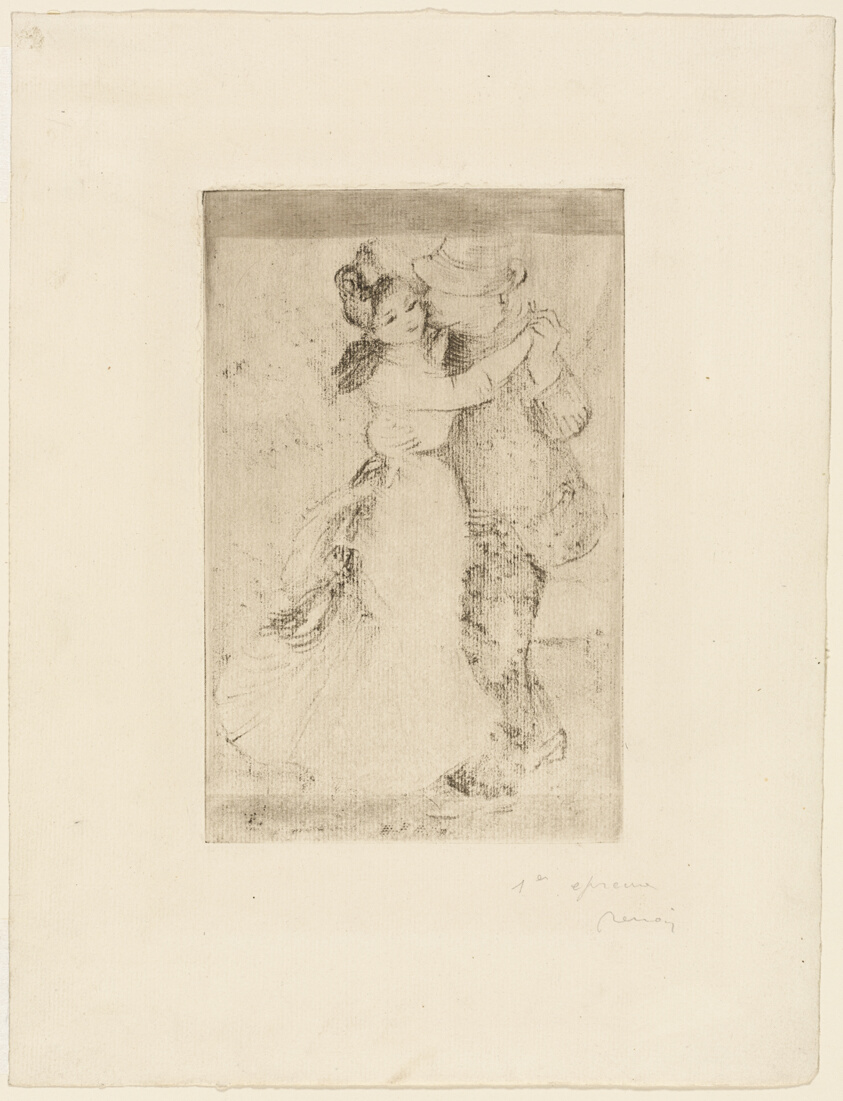 Dance in the Country