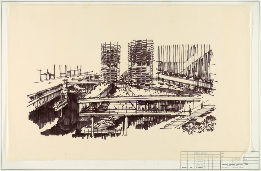 Marina City