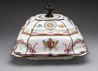 Covered Dish