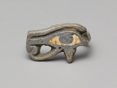 Eye of Horus (Wedjat) Finger Ring