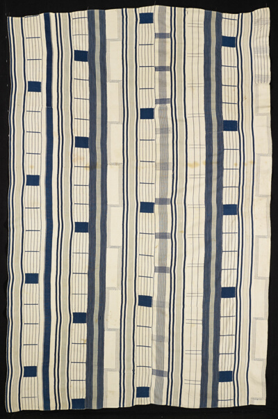 Woman's Wrapper