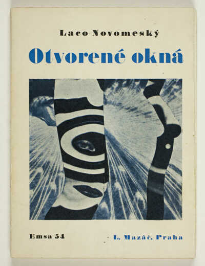 Otvorené okná (The Open Window)