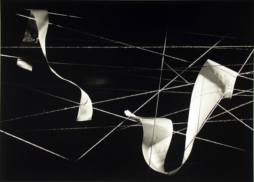 Paper on String, Chicago