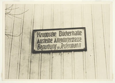 Industry-Ruhr Region (Industrie-Ruhrgebiet)