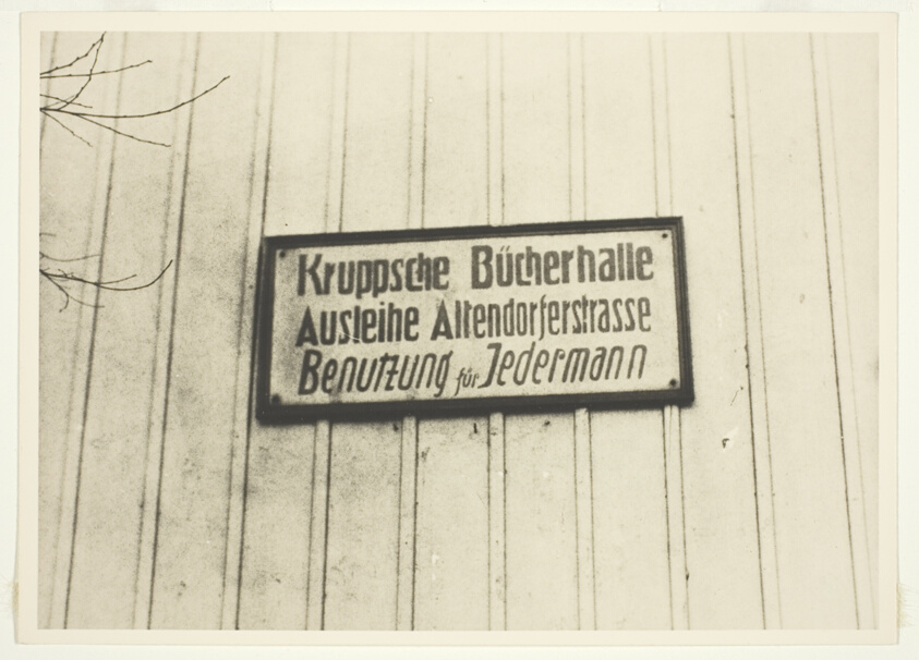 Industry-Ruhr Region (Industrie-Ruhrgebiet)