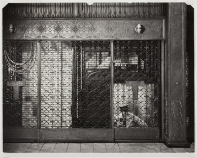 The Chicago Stock Exchange (later 30 North LaSalle Building), 1893–94