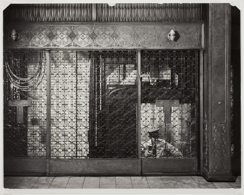 The Chicago Stock Exchange (later 30 North LaSalle Building), 1893–94