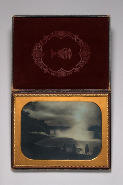 Untitled (Niagara Falls)