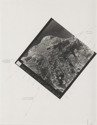 How to Build Without a Land, Untitled