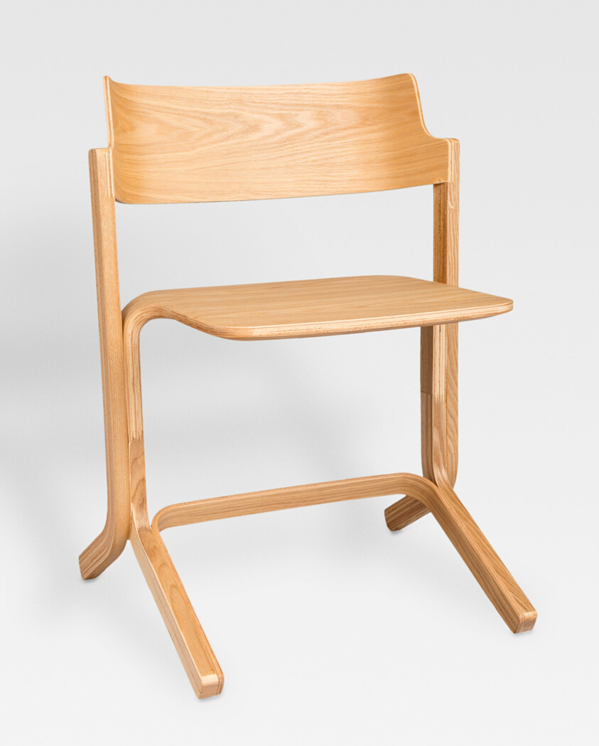 Ru Chair