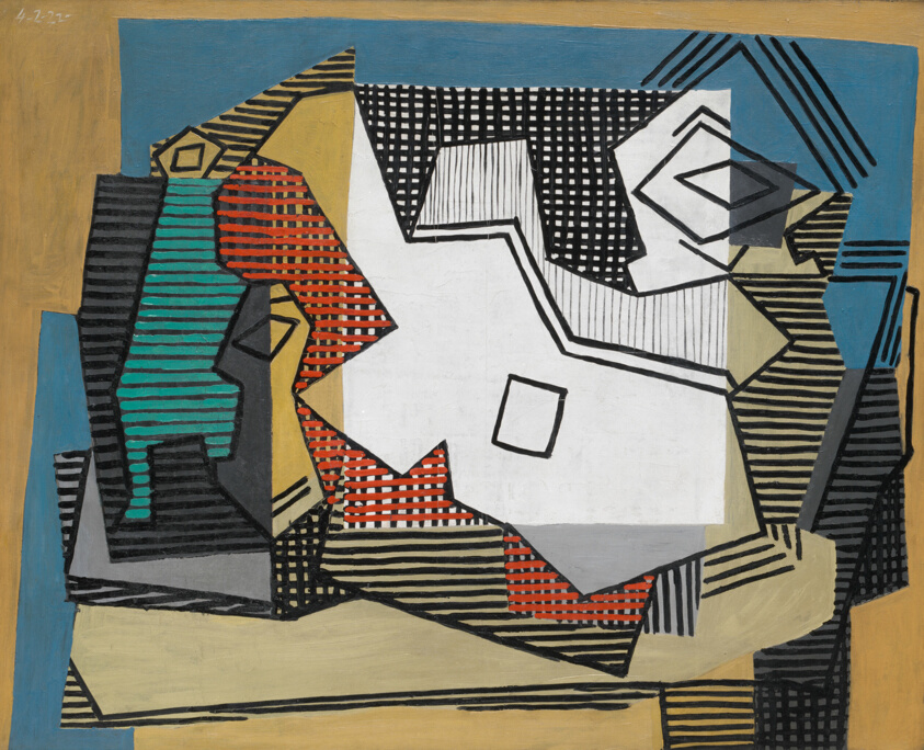 Still Life