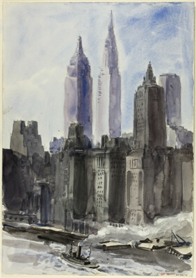 New York