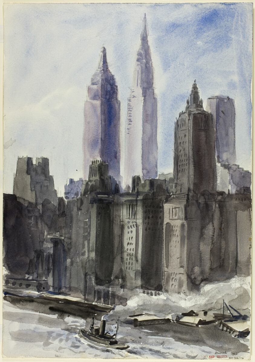 New York