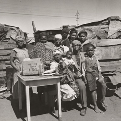 Shantytown