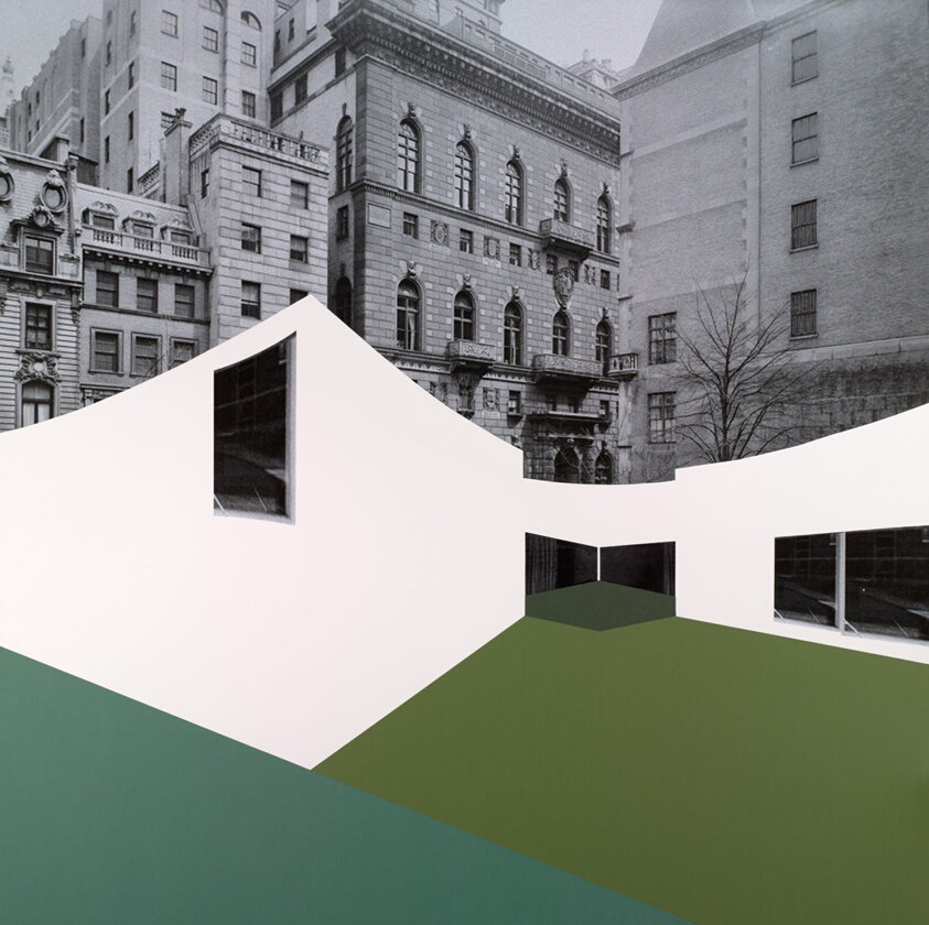 Grand Traiano Art Complex — Gallery