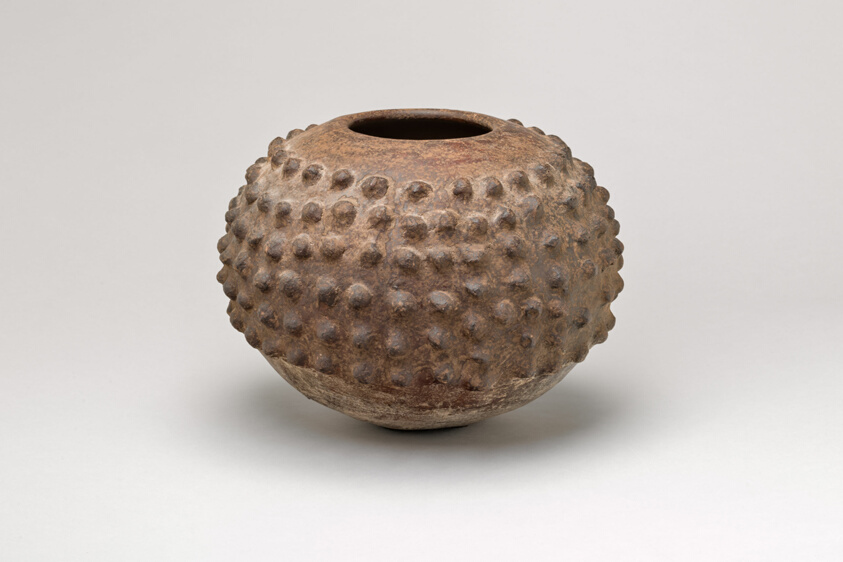 Altar Vessel