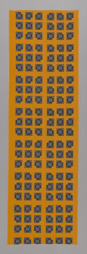 Panel (Furnishing Fabric)