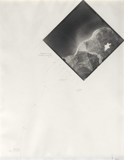 How to Build Without a Land, Untitled