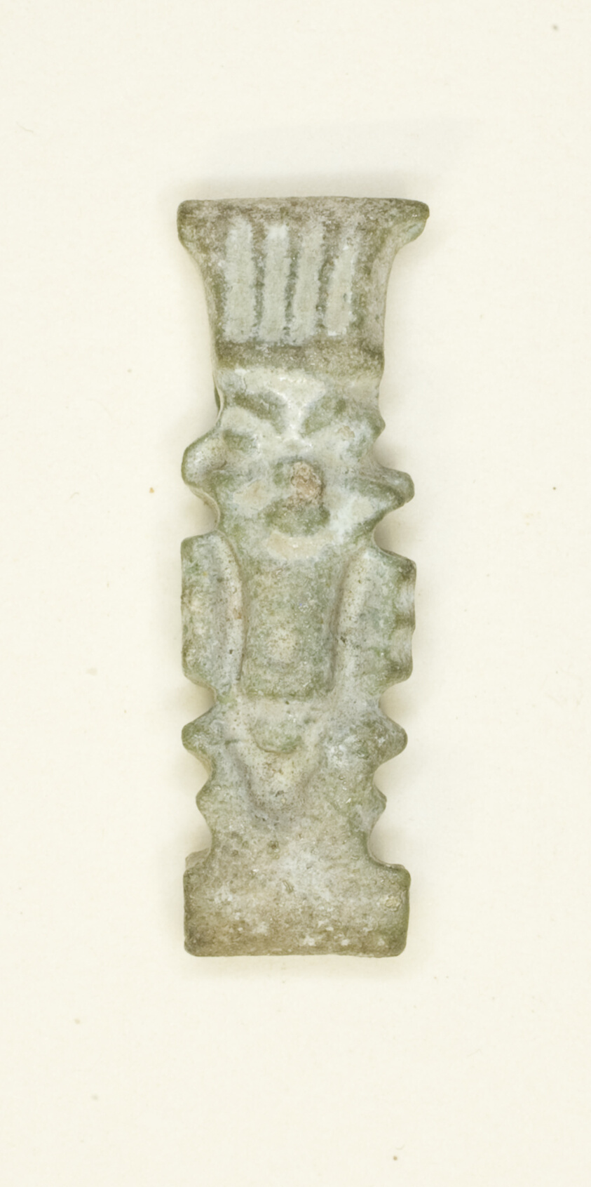 Amulet of the God Bes