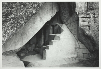 Machu Picchu, Peru