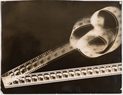 Artificial Negative Greatly Enlarged