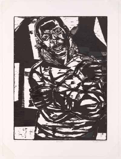 Untitled (Man)