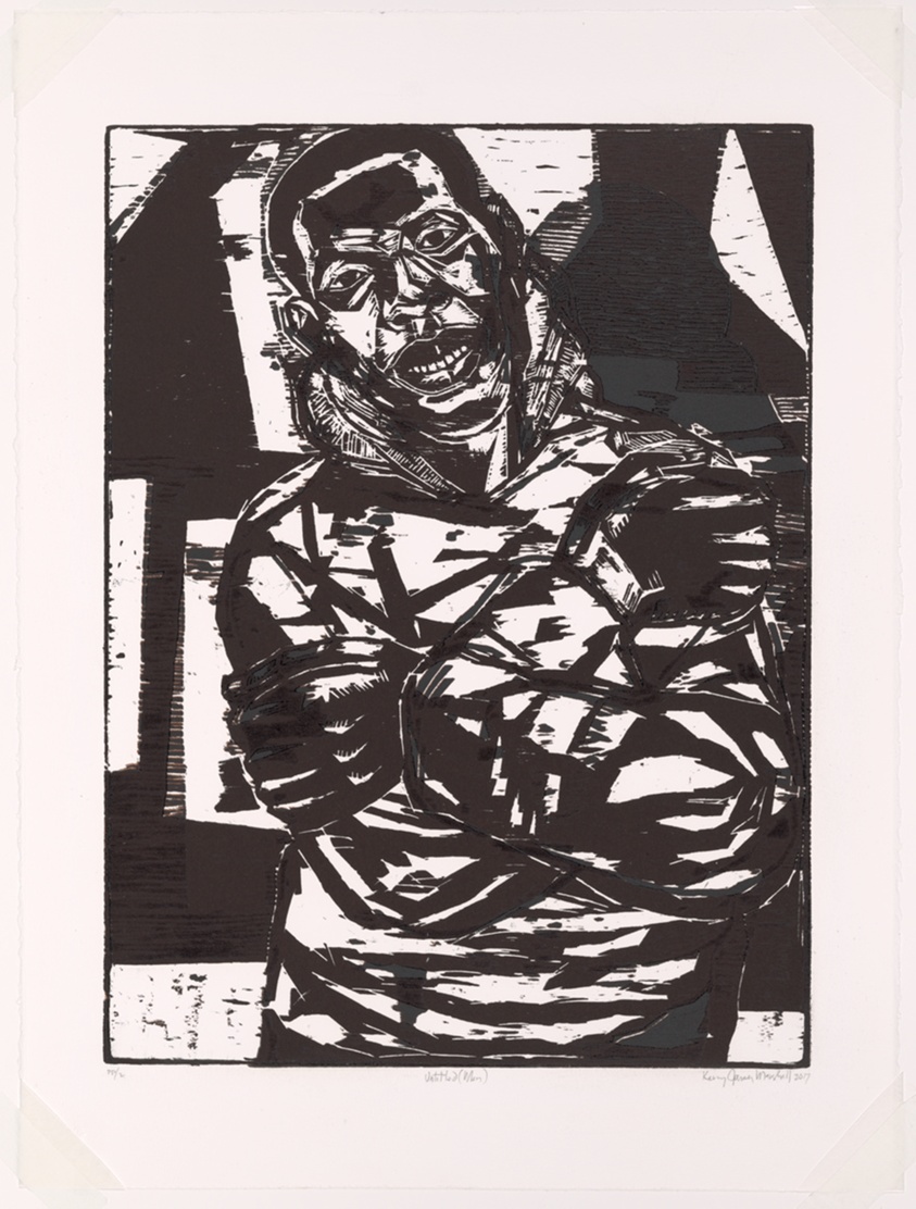 Untitled (Man)