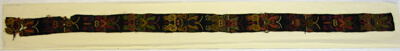 Fragments (Border)