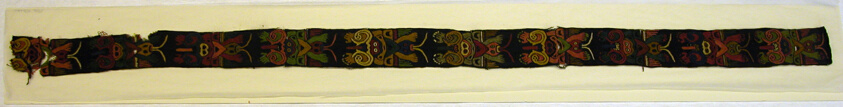 Fragments (Border)