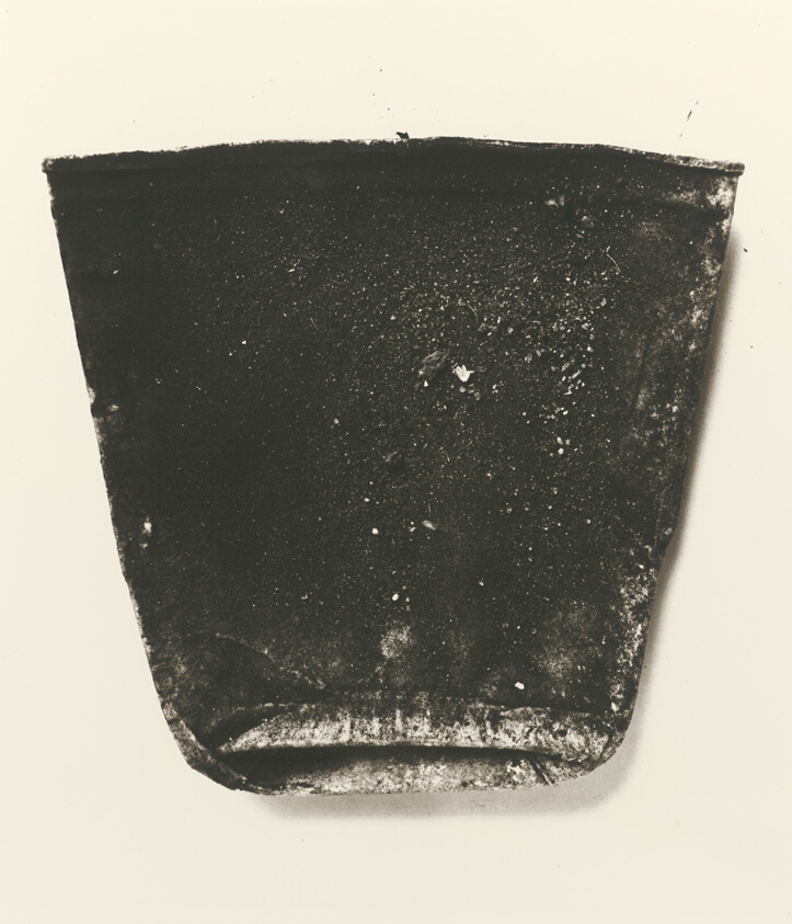 Paper Cup with Shadow, New York