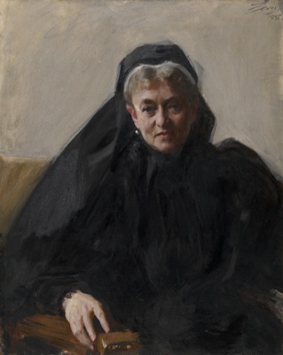 Maria Sheldon Scammon