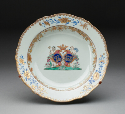 Soup Bowl
