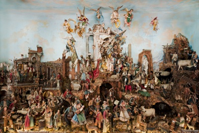 Crèche