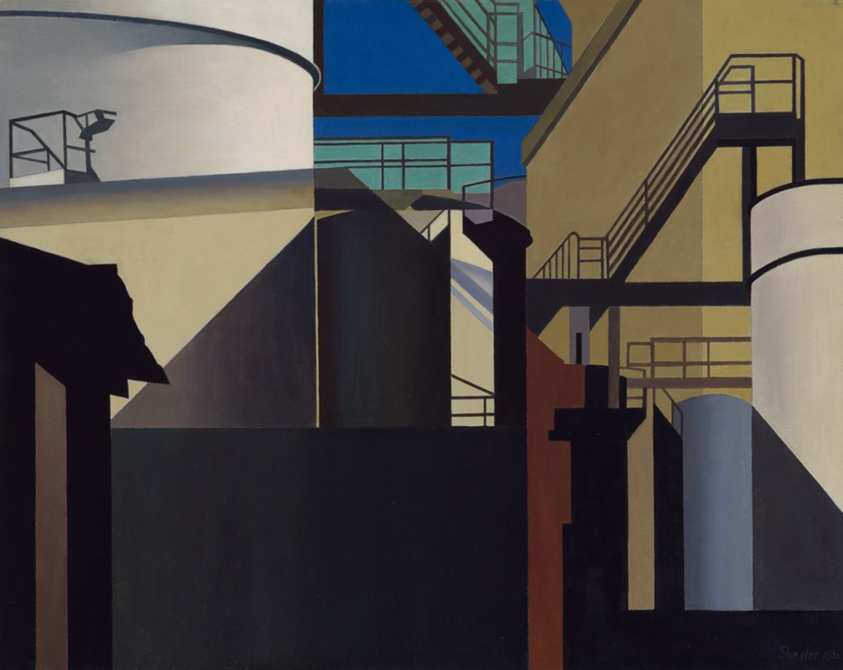 Western Industrial