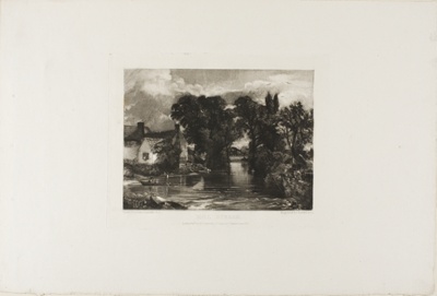 Mill Stream