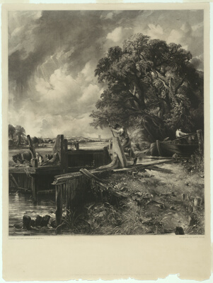 The Lock
