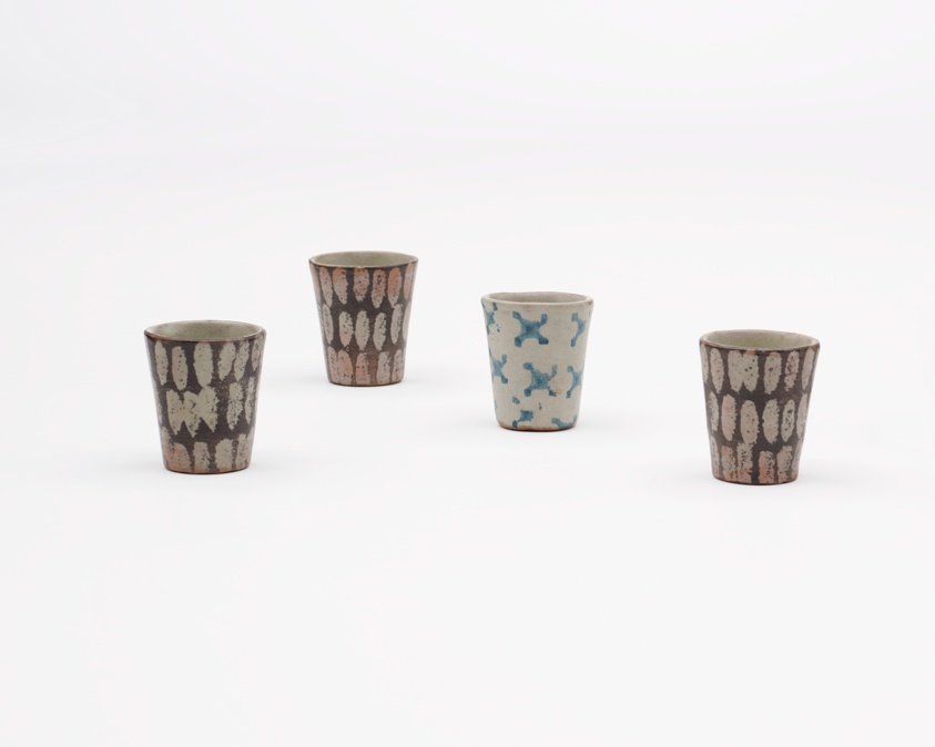 Ceramic Cups
