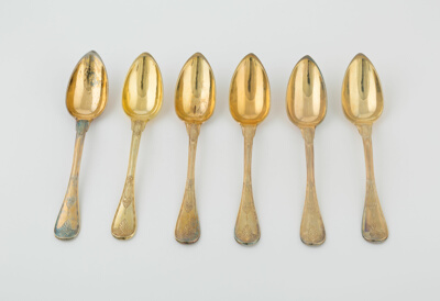 Set of Tablespoons (10)