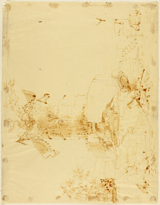 Study for Kilns