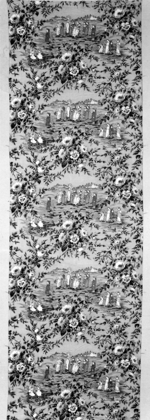 Panel (Furnishing Fabric)