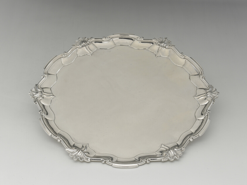 Salver