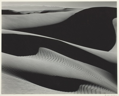 Dunes, Oceano