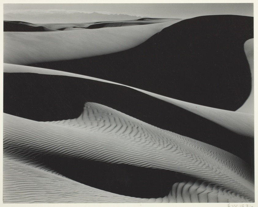 Dunes, Oceano