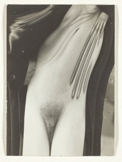 Untitled (Distortion #72)