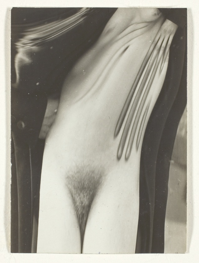 Untitled (Distortion #72)