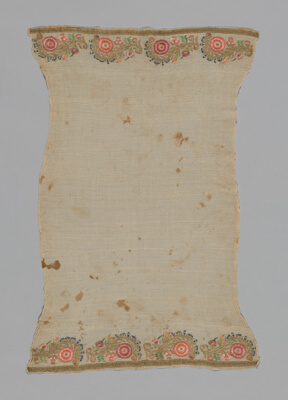 Towel or Napkin