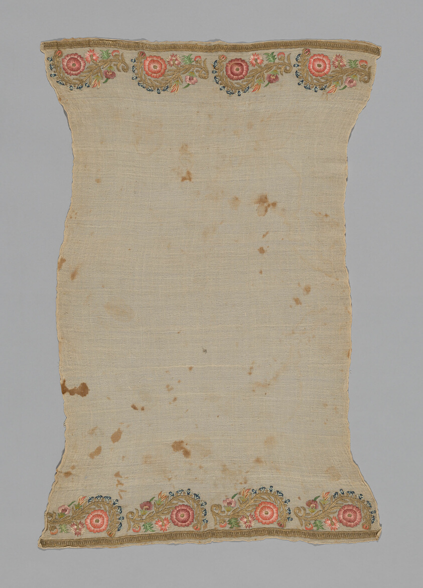 Towel or Napkin